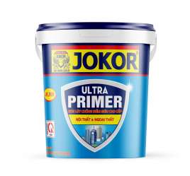 SƠN LÓT CHỐNG KIỀM CAO CẤP JOKOR UTRA PRIMER